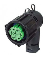 032657 Schlemmer Connector